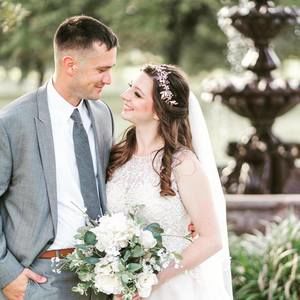 Meet your Posher, Christine